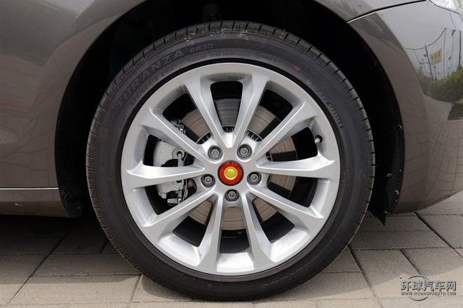 2015款 3.0L 豪华型