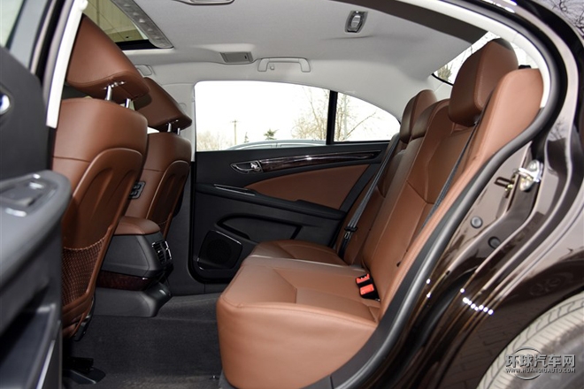 2015款 1.8T 技术型