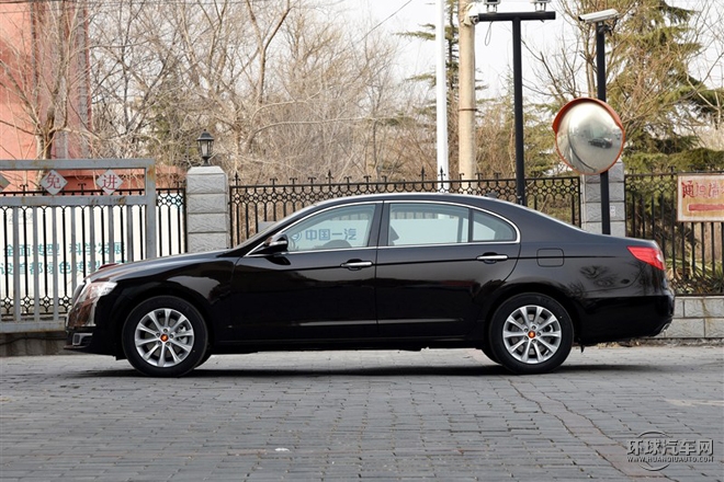 2015款 1.8T 技术型
