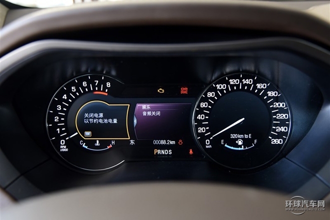 2015款 2.0T 总统系列