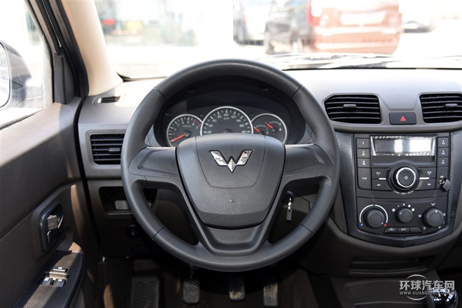 2015款 1.5L S 基本型 国V