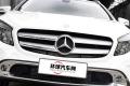 2015款 GLA 200 动感型