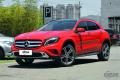 2015款 GLA 220 4MATIC 豪华型