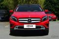 2015款 GLA 220 4MATIC 豪华型