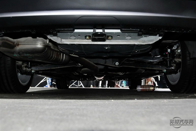 2015款 2.3T 豪华型