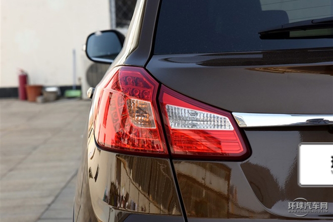 2015款 1.5T 手动智云版