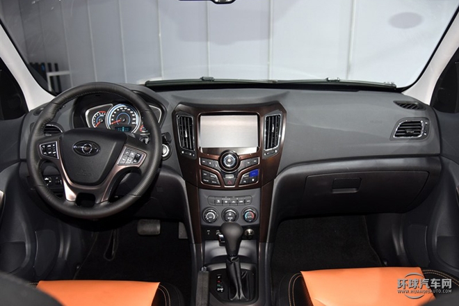 2015款 改款 1.8T 自动纵领型