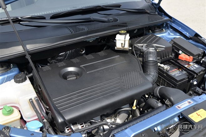 2015款 1.8L 手动宽享版