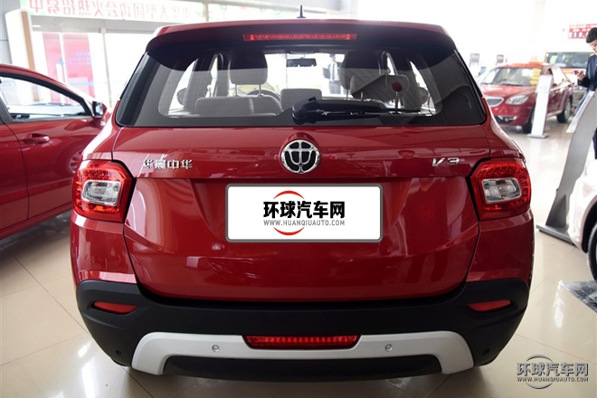 2015款 1.5L 手动精英型