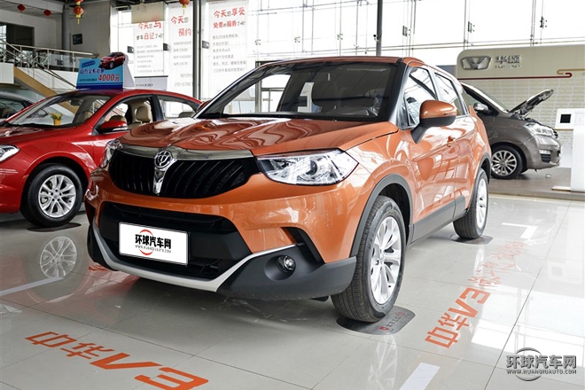 2015款 1.5L 自动舒适型
