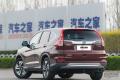 2015款 2.4L 四驱尊贵版