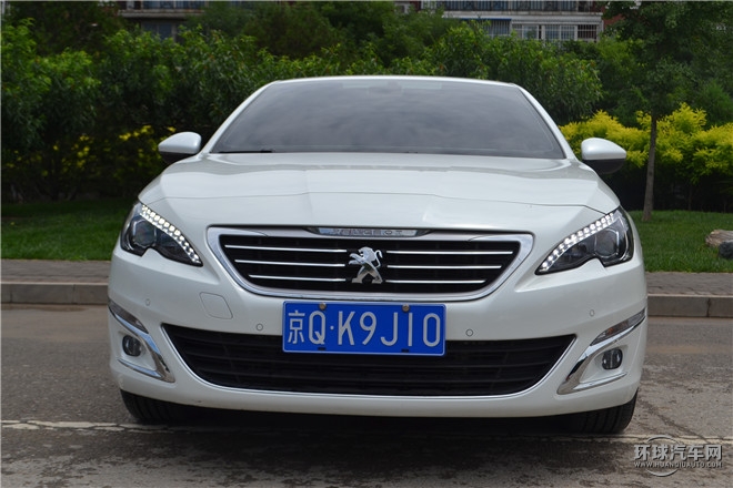 2015款 1.2T 自动豪华版