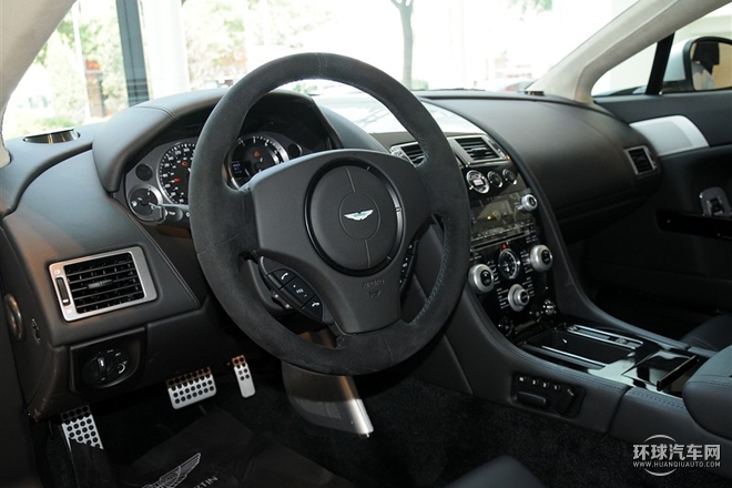 2015款 4.7L Coupe