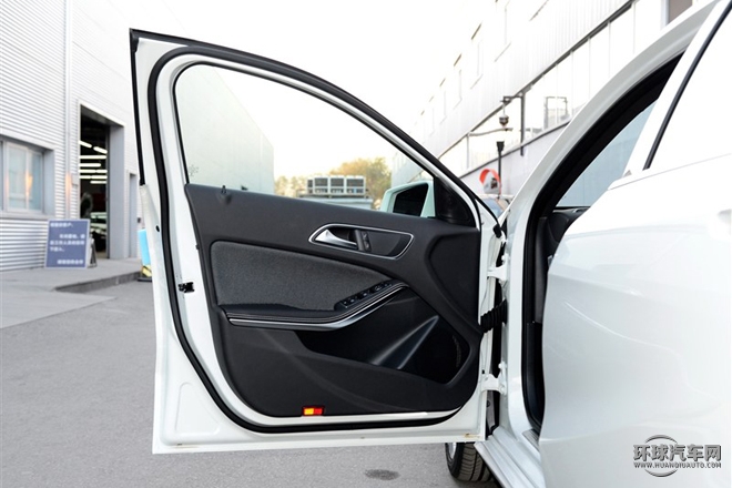 2015款 A 180 标准型