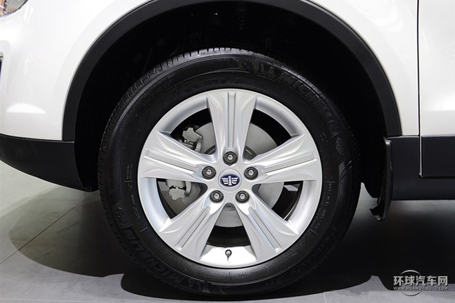 2015款 1.8T 自动旗舰型