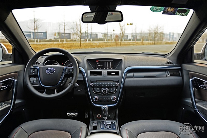 2015款 1.8T 自动运动型