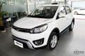 2015款 1.5L AMT舒适型