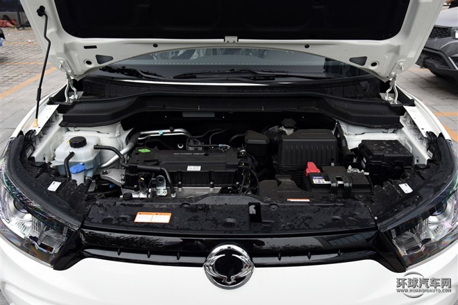 2015款 1.6L 自动两驱致尚版