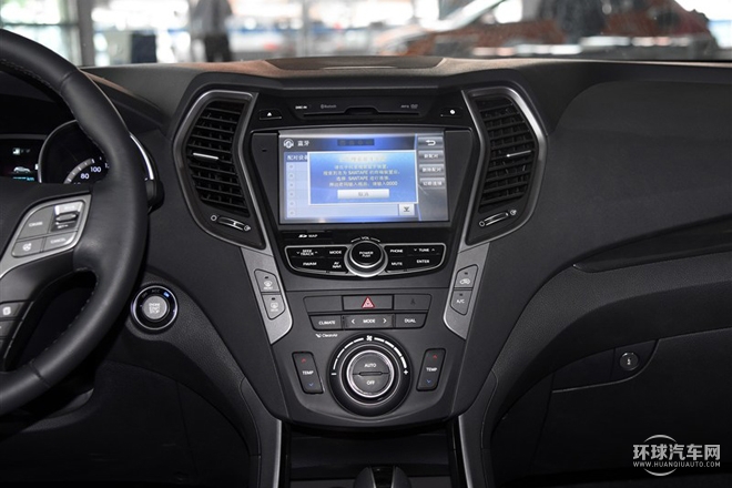 2015款 2.0T 自动两驱智能型 5座