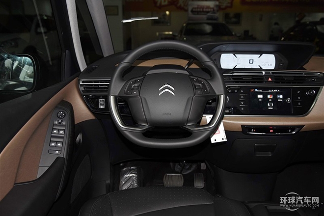 2015款 Grand 1.6T 豪华型 7座