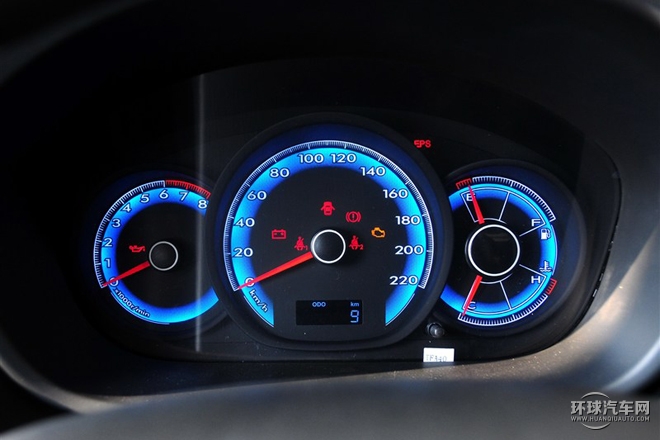 2015款 1.5L 手动豪华导航型