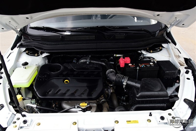 2015款 1.5L 手动尊贵型