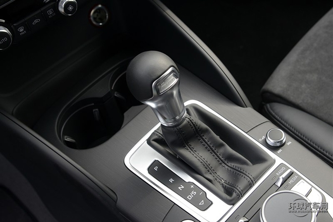 2015款 Sportback e-tron 舒适型