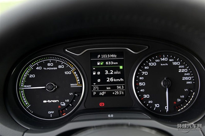 2015款 Sportback e-tron 运动型