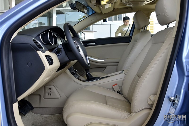 2015款 550 Plug-in 豪华版