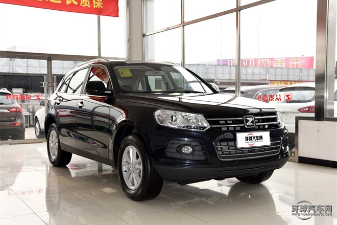 2015款 1.5T 手动旗舰型