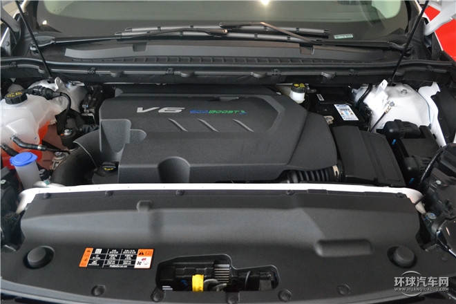 2015款 2.0T GTDi 两驱精锐型