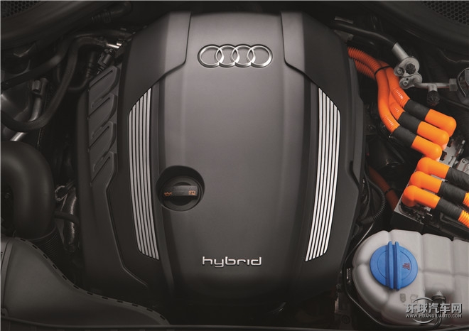 2015款 allroad quattro