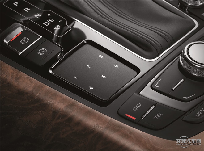 2015款 35 FSI quattro 技术型