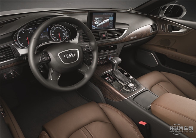 2016款 40 TFSI 进取型