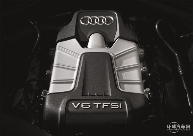 2016款 40 TFSI 进取型
