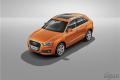 2015款 40 TFSI quattro 越野型