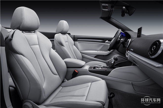 2015款 Cabriolet 40 TFSI