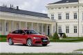 2015款 Limousine 45 TFSI S line 豪华型