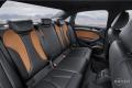 2015款 Limousine 45 TFSI S line 豪华型