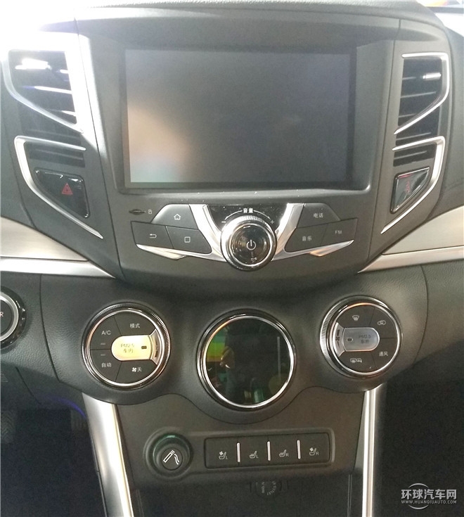 2016款 2.0TID 自动旗舰型