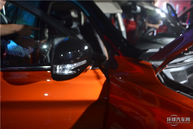 2016款 2.0TID 自动舒适型