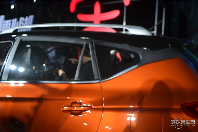 2016款 2.0TID 自动舒适型