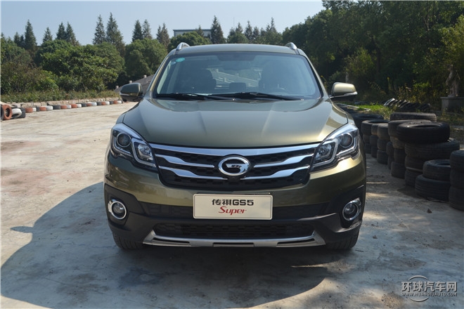 2014款 1.8T 自动两驱超享版