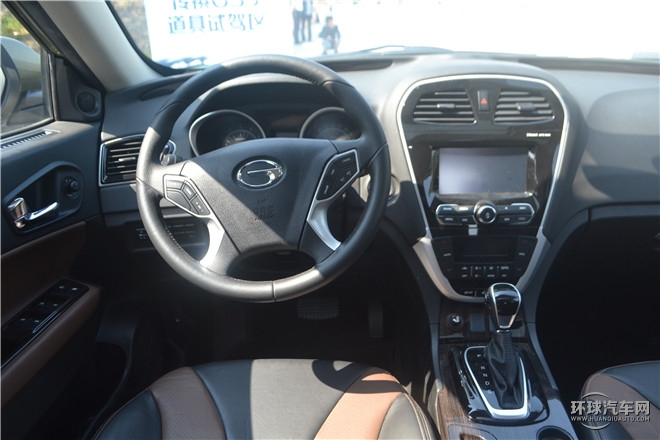 2014款 1.8T 自动两驱超享版