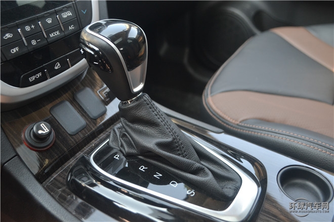 2014款 1.8T 自动两驱超享版