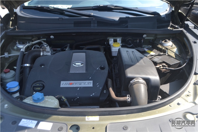 2014款 1.8T 自动两驱超享版