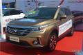 2015款 200T 手动豪华版