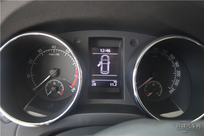 2016款 1.4TSI DSG尊行版