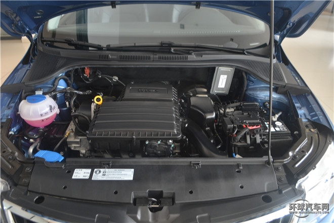 2016款 1.6L 自动智行版