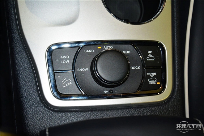 2015款 3.6L 旗舰尊耀版